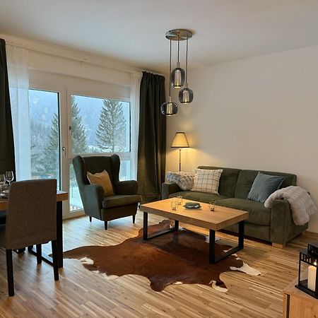 Bergzauber Am Semmering Ngoại thất bức ảnh