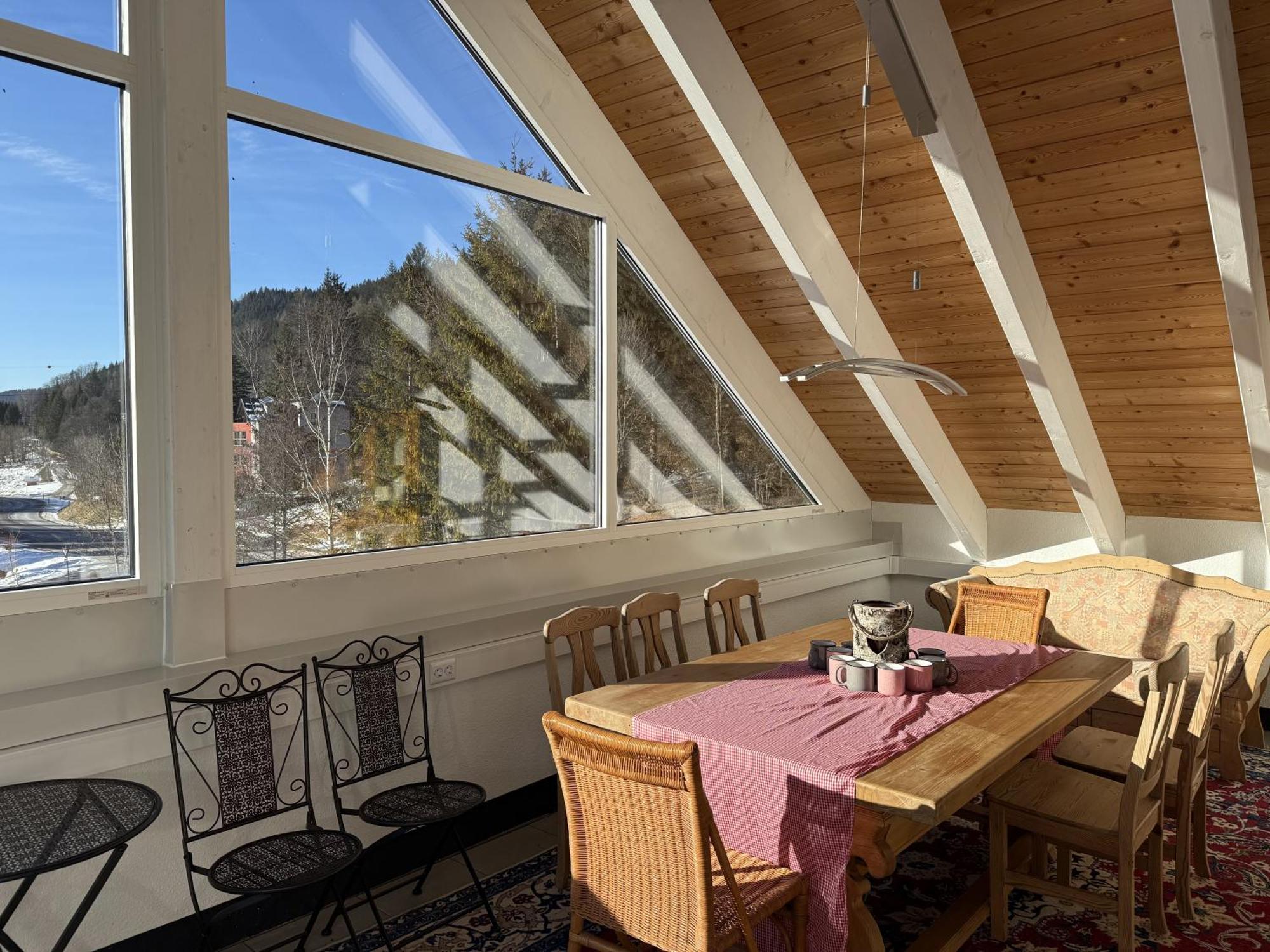 Bergzauber Am Semmering Phòng bức ảnh